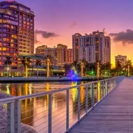 A Treasure In Boynton Beach